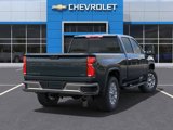 New 2025 Chevrolet Silverado 2500 LTZ w/ LTZ Convenience Package image 4