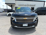 Used 2021 Chevrolet Suburban High Country w/ Premium Package image 3