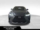 New 2025 Lexus NX 450h+ AWD w/ Luxury Package image 2