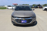 Used 2023 Chevrolet Malibu LT w/ Driver Confidence Package image 2