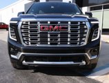 New 2025 GMC Yukon Denali w/ Sun & Power Step Package image 2