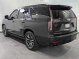 Certified 2024 Cadillac Escalade Sport w/ Touring Package image 5