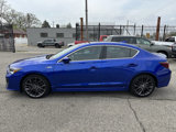 Used 2021 Acura ILX image 4