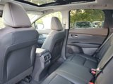 New 2025 Nissan Murano Platinum image 5