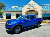 Used 2019 Ford Ranger XLT w/ Equipment Group 302A Luxury image 3