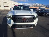 Used 2024 Nissan Frontier PRO-4X w/ Technology Package image 3