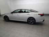 Used 2023 Nissan Altima 2.5 SR image 3
