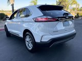 Used 2022 Ford Edge SEL image 4