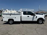 Used 2021 Ford F350 XL w/ Power Equipment Group image 4
