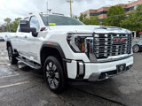 Used 2024 GMC Sierra 2500 Denali w/ Denali Reserve Package image 5