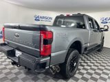 New 2025 Ford F250 Lariat image 6