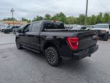 Certified 2022 Ford F150 XLT w/ Equipment Group 302A High image 5