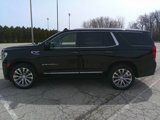 Used 2021 GMC Yukon Denali w/ Denali Premium Package image 2