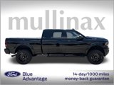 Used 2019 RAM 3500 Big Horn w/ Black Appearance Package image 3