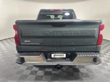 New 2026 Chevrolet Silverado 1500 LT image 3