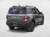 New 2025 Ford Bronco Sport Outer Banks w/ Outer Banks Tech Package+ image 2