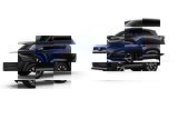 New 2025 Toyota Grand Highlander AWD Hybrid image 2