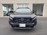 New 2026 Honda CR-V TrailSport image 2