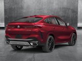 New 2026 BMW X6 M60i image 2