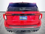 New 2025 Ford Explorer ST image 5
