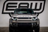 Used 2025 Land Rover Defender 110 X-Dynamic SE image 3