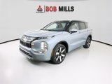 New 2025 Mitsubishi Outlander SEL image 3