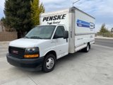 Used 2021 GMC Savana 3500 Extended w/ Power Convenience Package image 3
