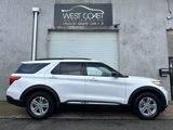 Used 2021 Ford Explorer XLT w/ Equipment Group 202A image 2