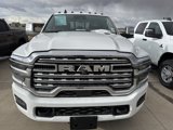 New 2025 RAM 3500 Longhorn image 2