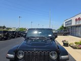 New 2025 Jeep Wrangler Unlimited Rubicon w/ Technology Group image 4