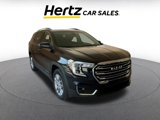 Used 2024 GMC Terrain SLT image 3