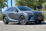 New 2025 Lexus RX 350 image 2