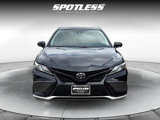 Used 2021 Toyota Camry XSE image 5