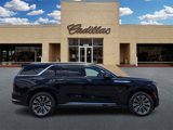 New 2026 Cadillac Escalade IQL Luxury image 2