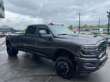 New 2025 RAM 3500 Laramie w/ Night Edition image 3