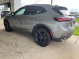 New 2025 Buick Envision Sport Touring image 4