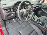 New 2025 Porsche Macan image 4