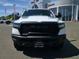 New 2026 RAM 1500 Rebel w/ Advanced Safety Group II image 2