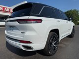 Used 2022 Jeep Grand Cherokee Summit image 5
