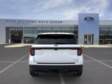 New 2025 Ford Explorer ST-Line image 5