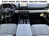 New 2025 Honda Pilot Touring image 2