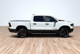 New 2025 RAM 1500 Rebel w/ Rebel Level 2 Equipment Group image 4