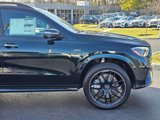 New 2025 Mercedes-Benz GLE 53 AMG 4MATIC image 5