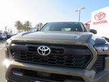 New 2025 Toyota Tacoma TRD Off-Road image 5