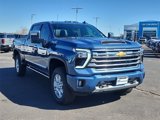 New 2025 Chevrolet Silverado 2500 High Country w/ Technology Package image 2