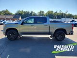 New 2026 Chevrolet Silverado 1500 RST image 4