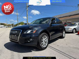 Used 2012 Audi Q5 2.0T Premium Plus image 3