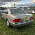 Used 1997 Mercedes-Benz E 320 Sedan image 5