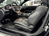 Used 2022 Dodge Challenger SRT Super Stock image 3