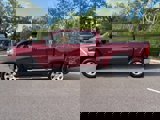 Used 2025 RAM 1500 Big Horn image 4
